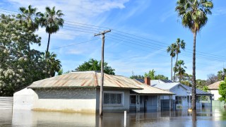 NSW floods