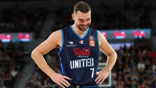 Isaac Humphries