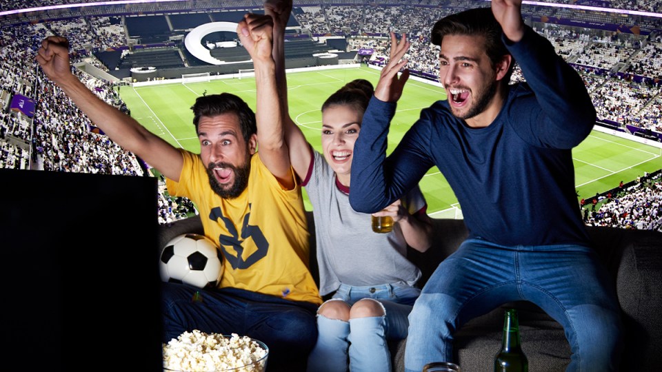 World Cup