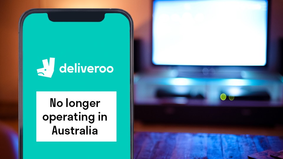 Deliveroo