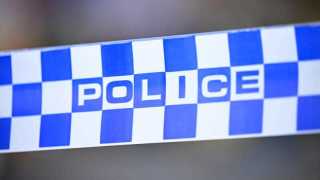QLD police teen missing