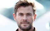 Chris Hemsworth