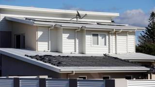 Fixed-rate mortgage