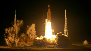 Artemis 1