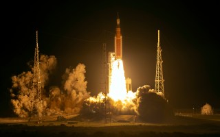 Artemis 1