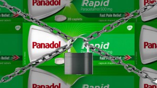 Paracetamol