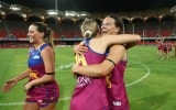 AFLW Lions
