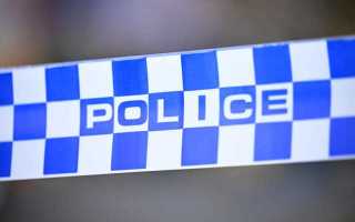 sydney plane crash