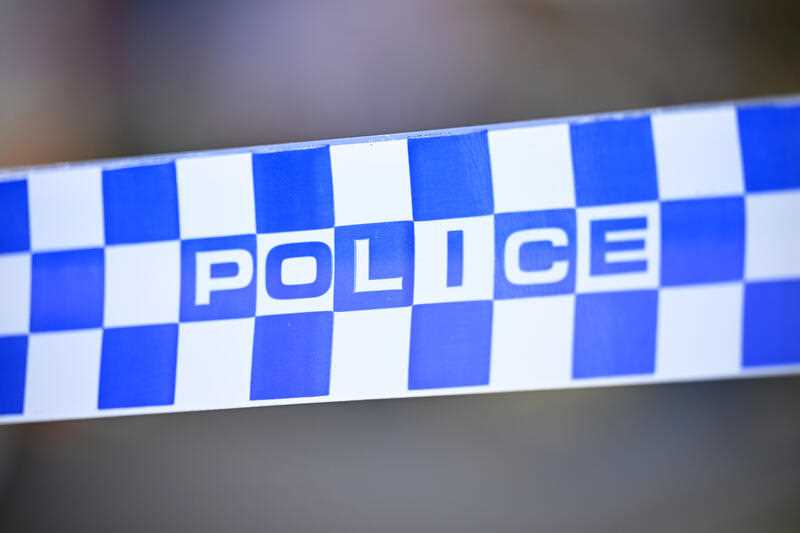 sydney plane crash