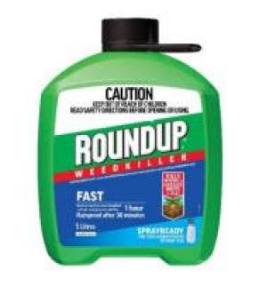 roundup recall bunnings