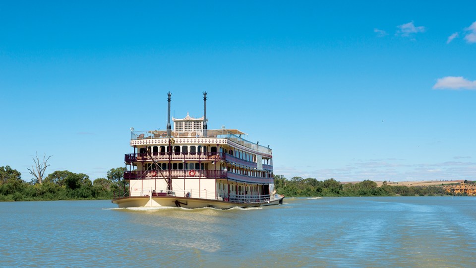 Murray River