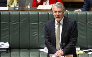 Mark Dreyfus