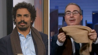 John Oliver