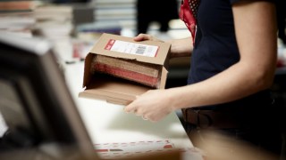 AusPost Christmas