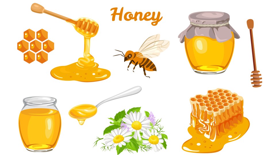 Honey