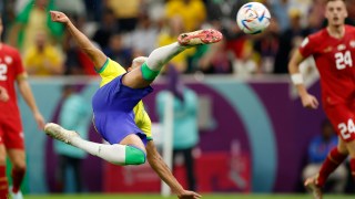 brazil serbia world cup