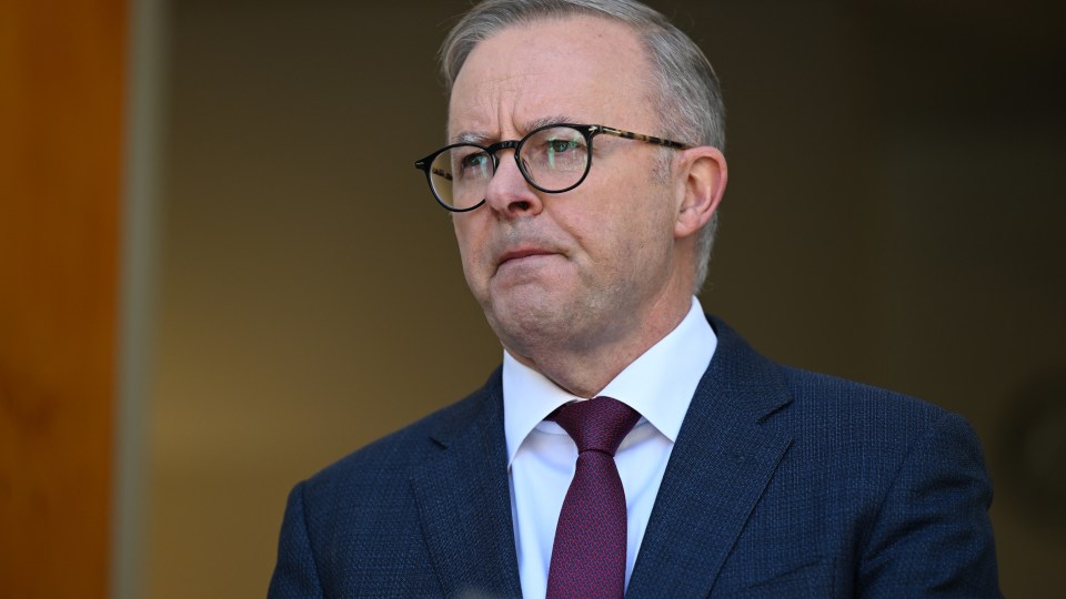 PM Victoria election