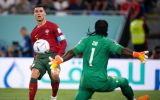 World Cup Ronaldo