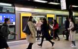 sydney trains