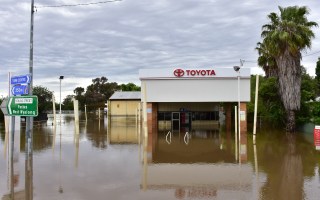 nsw floods