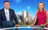 ally langdon a current affair