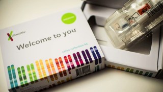 DNA tests