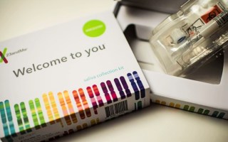 DNA tests