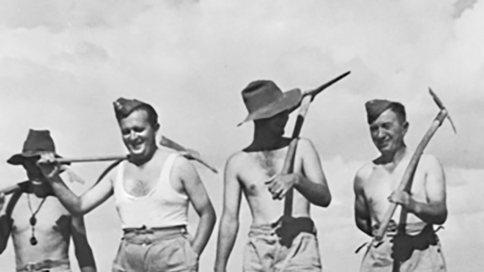 World War II