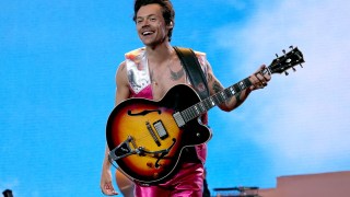 Harry Styles