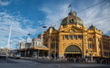 Melbourne friendliest city