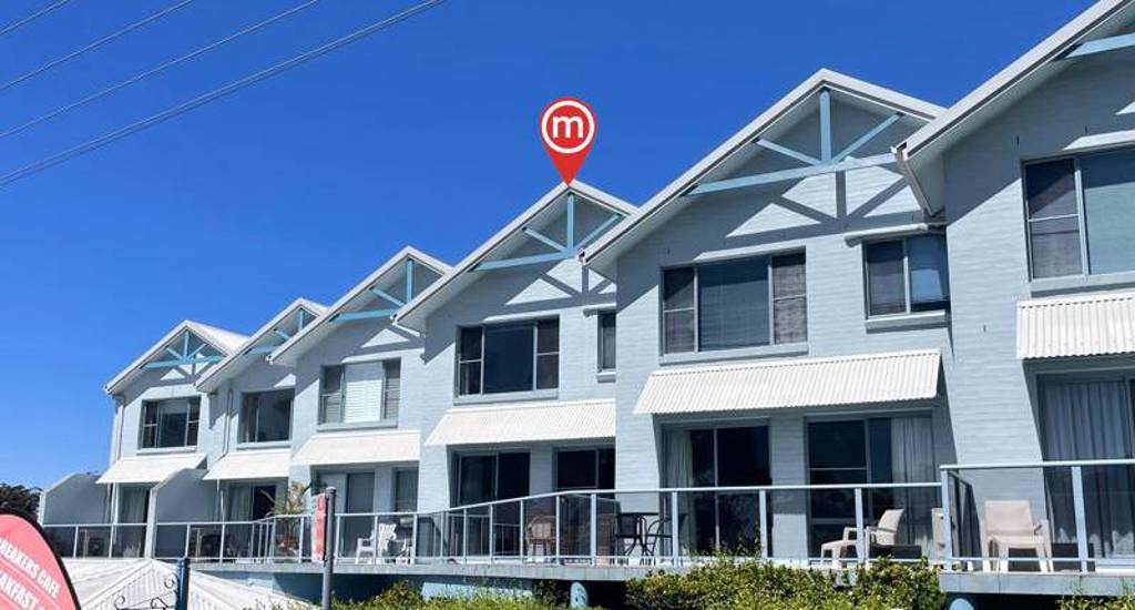 4/62 Ocean Street, Mollymook