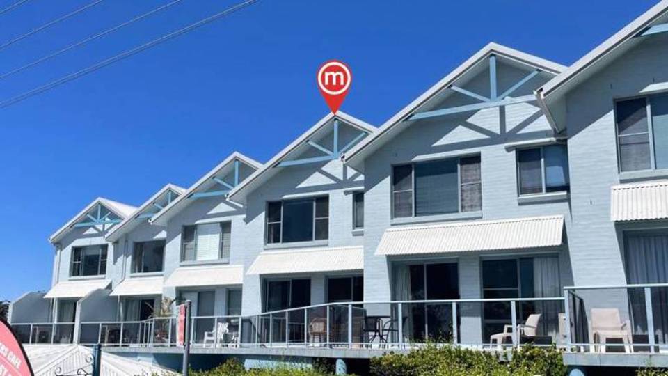 Mollymook