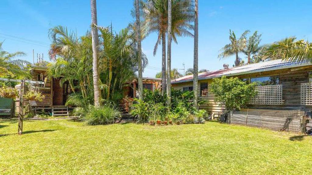 Byron Bay