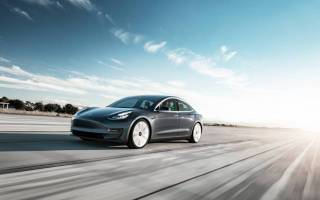 Free Tesla