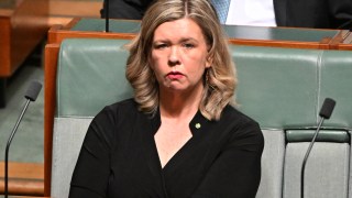 bridget archer liberal party