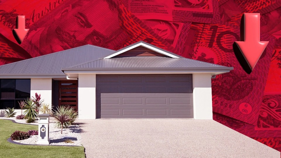 property prices