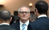 Scott Morrison