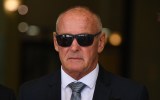 Chris Dawson jailed