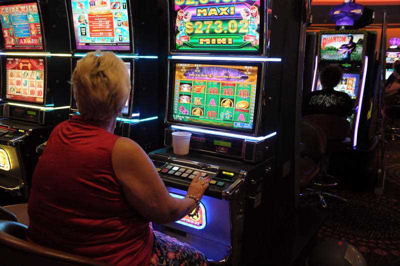 gambling reforms pokies