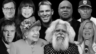 in memoriam 2022