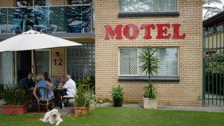 Motels