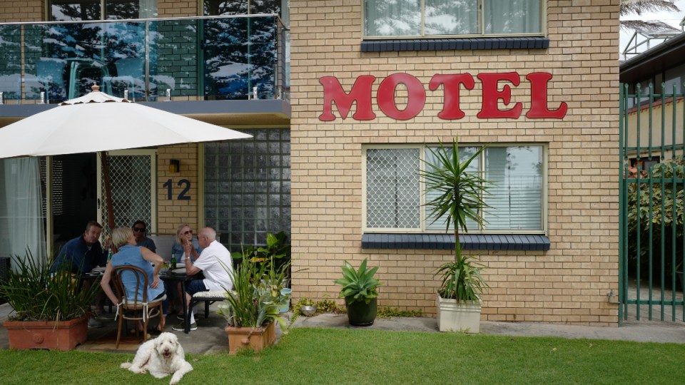Motels