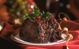 Christmas pudding
