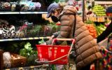 Market economy growth