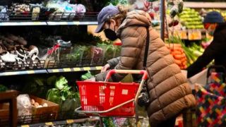 Market economy growth
