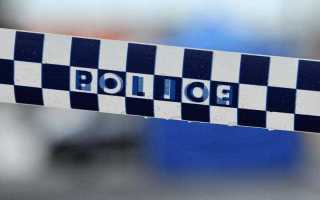 Sydney gunman