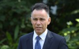 Victoria Liberal leader John Pesutto