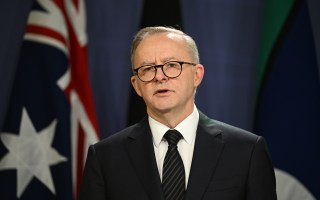 Albanese