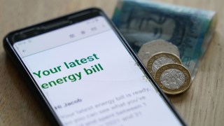 energy prices electricity