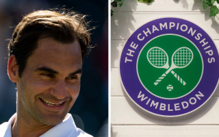 Roger Federer